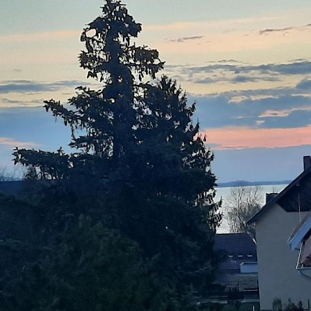 Hajo Apartman Keszthely Exteriér fotografie