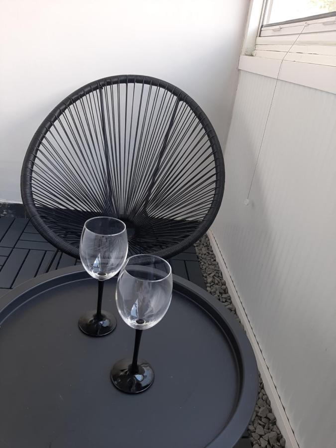 Hajo Apartman Keszthely Exteriér fotografie