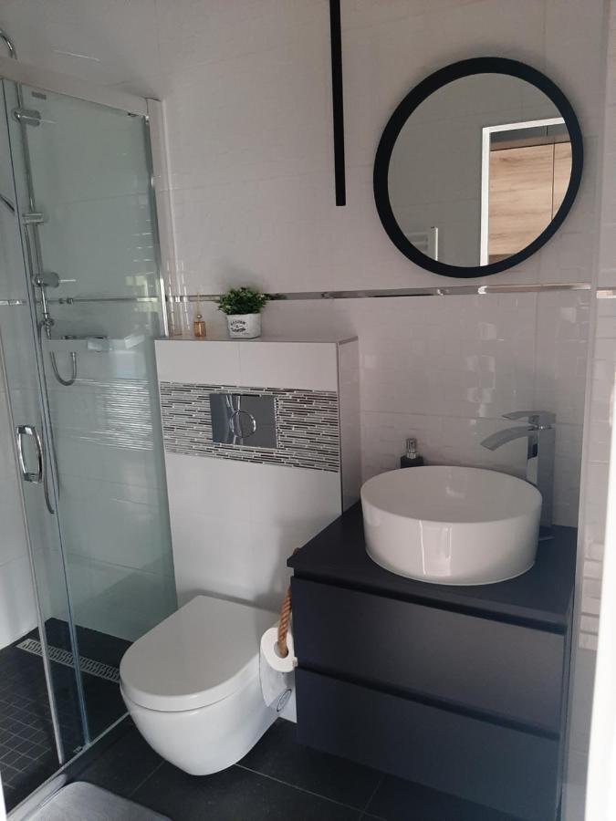 Hajo Apartman Keszthely Exteriér fotografie