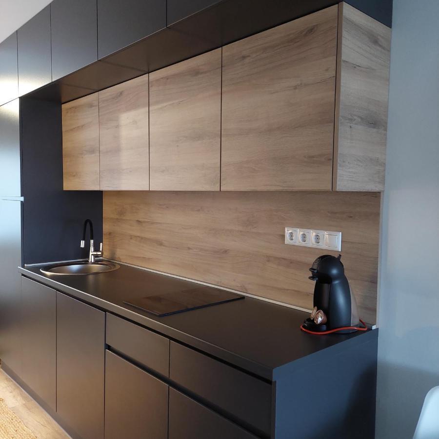 Hajo Apartman Keszthely Exteriér fotografie