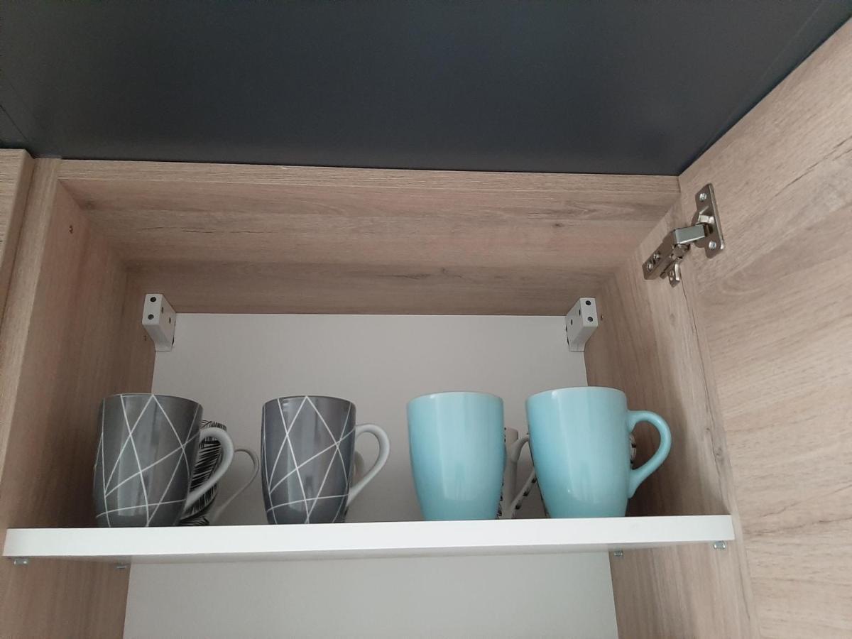 Hajo Apartman Keszthely Exteriér fotografie