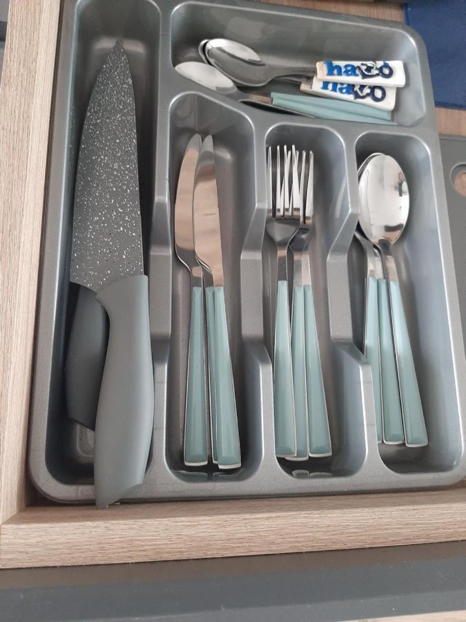 Hajo Apartman Keszthely Exteriér fotografie