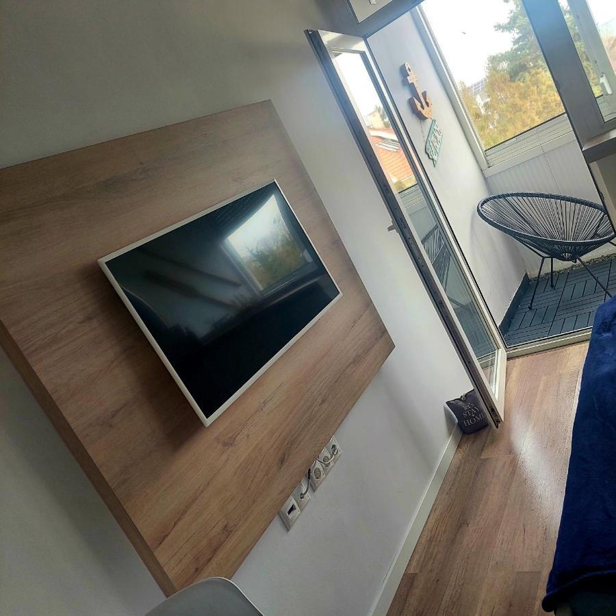 Hajo Apartman Keszthely Exteriér fotografie