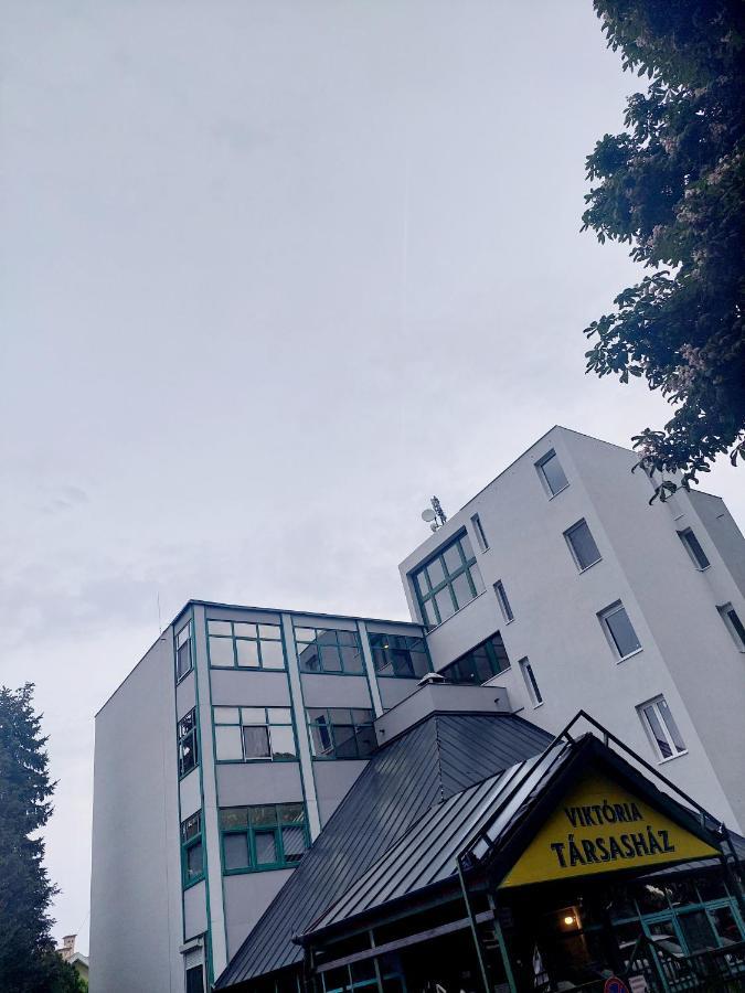 Hajo Apartman Keszthely Exteriér fotografie
