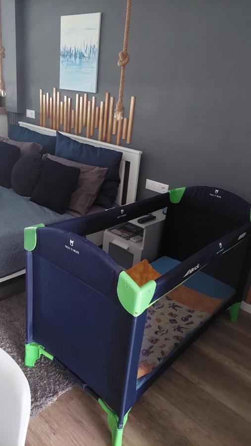 Hajo Apartman Keszthely Exteriér fotografie