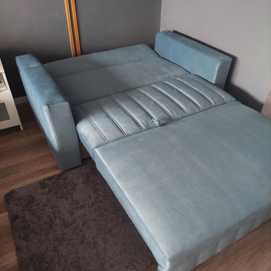 Hajo Apartman Keszthely Exteriér fotografie