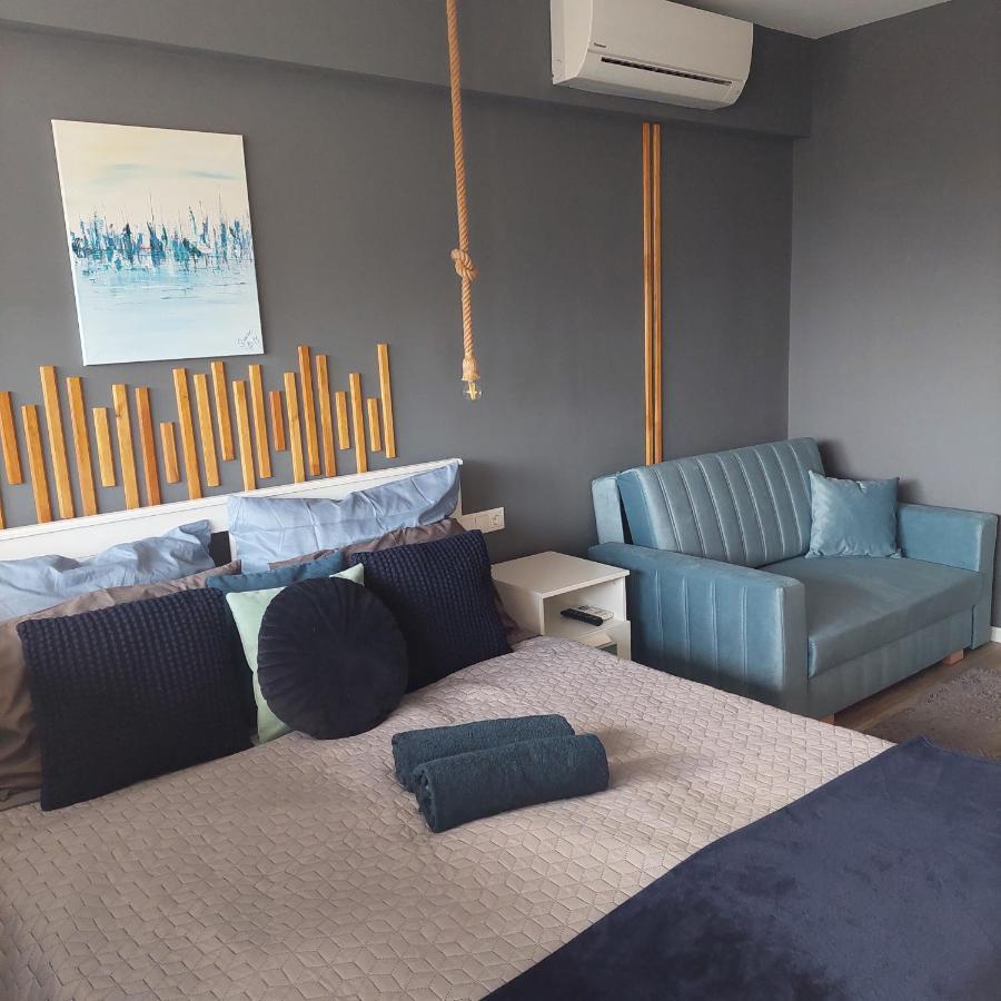 Hajo Apartman Keszthely Exteriér fotografie